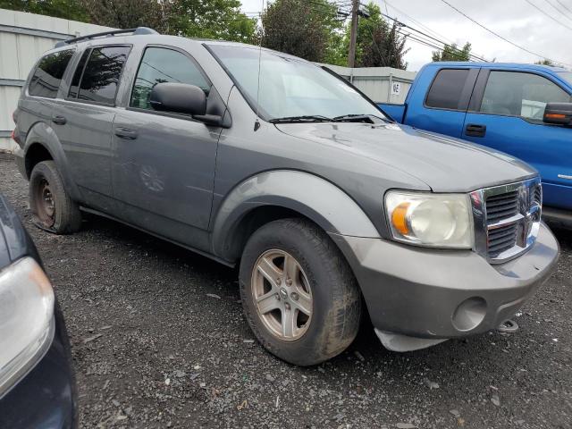 Photo 4 from auction – 2007 DODGE DURANGO SX with VIN 1D8HB38N77F520736