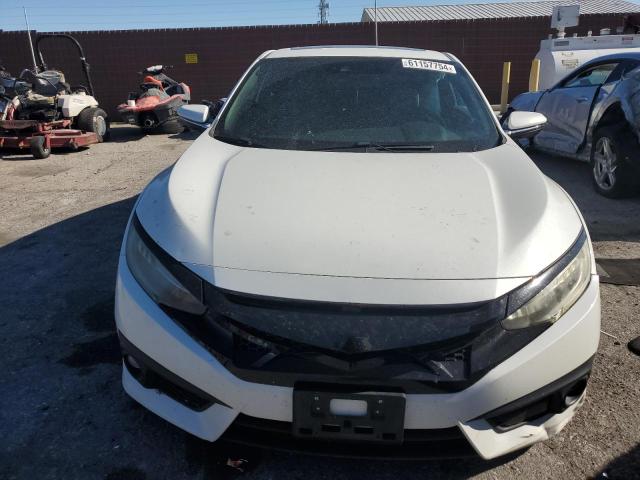 Photo 5 from auction – 2016 HONDA CIVIC TOUR with VIN 2HGFC3B93GH352639