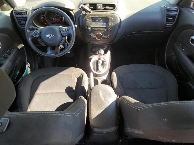 Photo 8 from auction – 2017 KIA SOUL + with VIN KNDJP3A53H7454368