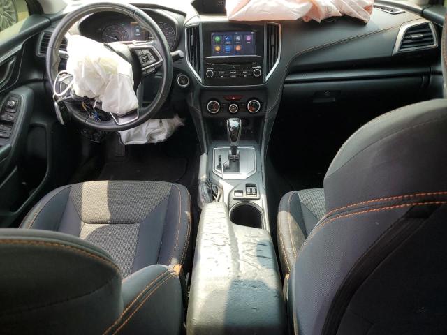 Photo 8 from auction – 2020 SUBARU CROSSTREK with VIN JF2GTAEC2L8220293