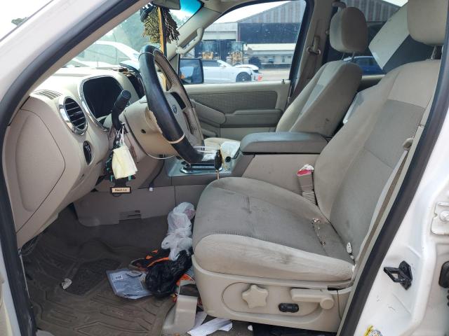 Foto 7 de la subasta – 2006 FORD EXPLORER X con VIN 1FMEU63EX6ZA28621