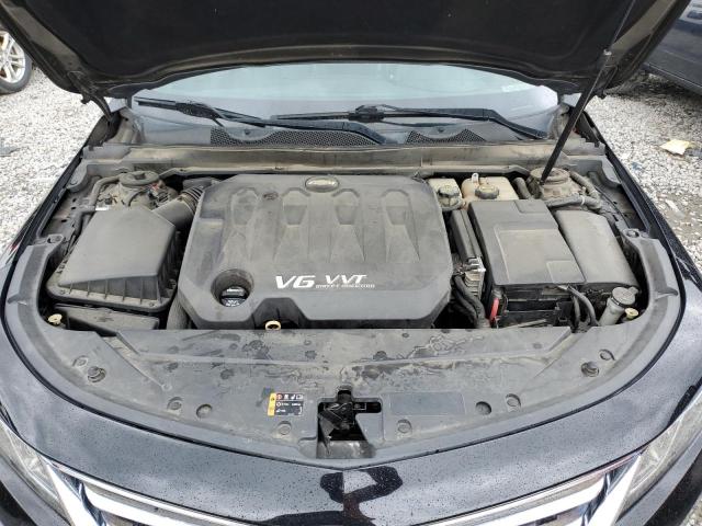 Photo 11 from auction – 2015 CHEVROLET IMPALA LTZ with VIN 2G1165S38F9198762