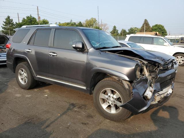 Photo 4 from auction – 2011 TOYOTA 4RUNNER SR with VIN JTEBU5JR5B5075477
