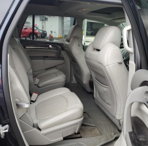 Photo 11 from auction – 2015 BUICK ENCLAVE with VIN 5GAKVBKD7FJ369111