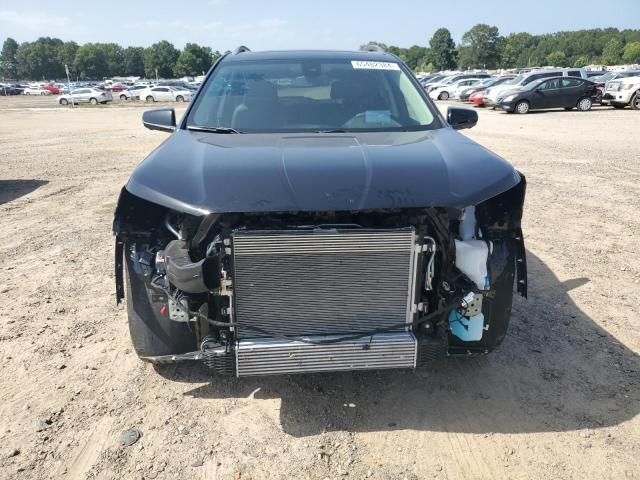 Photo 5 from auction – 2024 GMC TERRAIN DE with VIN 3GKALXEG9RL330671