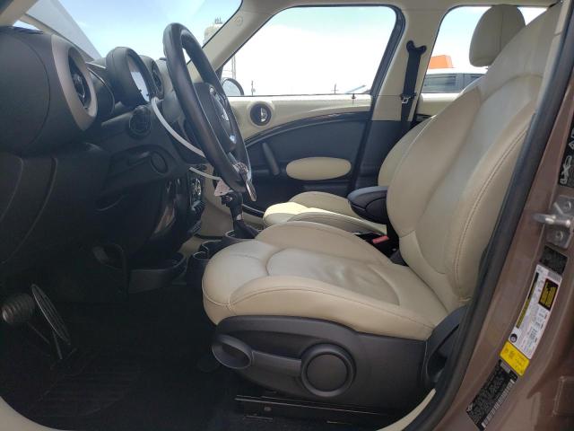 Photo 7 from auction – 2011 MINI COOPER S C with VIN WMWZC5C5XBWL54091