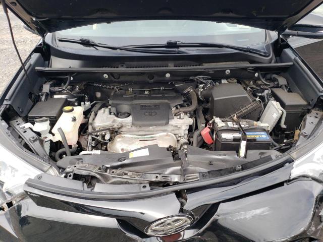 Photo 12 from auction – 2017 TOYOTA RAV4 SE with VIN 2T3JFREV1HW674628