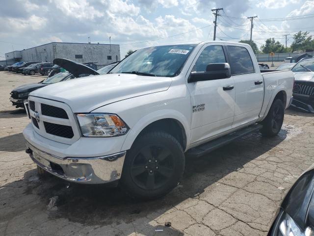 RAM 1500 SLT 2017 with VIN 1C6RR7LG6HS851998 - Photo from auction