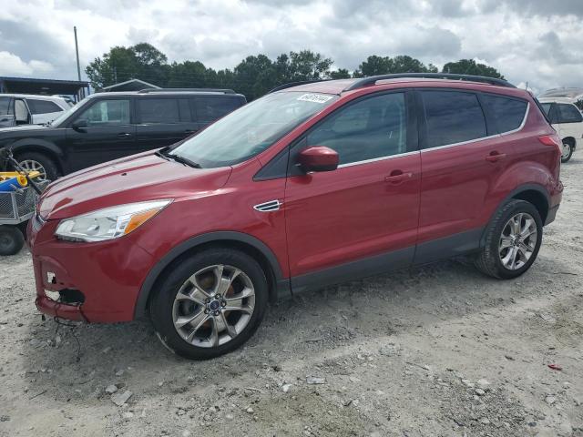 Photo 1 from auction – 2014 FORD ESCAPE SE with VIN 1FMCU0GXXEUA91732