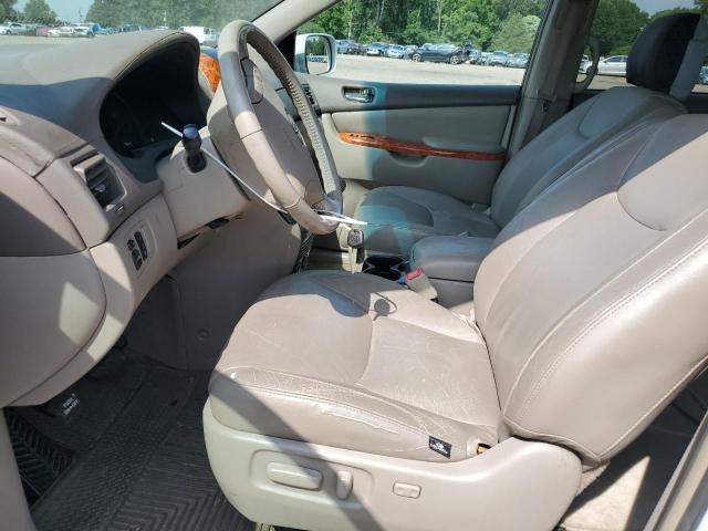 Photo 7 from auction – 2006 TOYOTA SIENNA with VIN 5TDZA22C16S547498