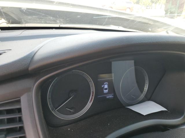 Photo 9 from auction – 2019 HYUNDAI SONATA SE with VIN 5NPE24AF8KH794861