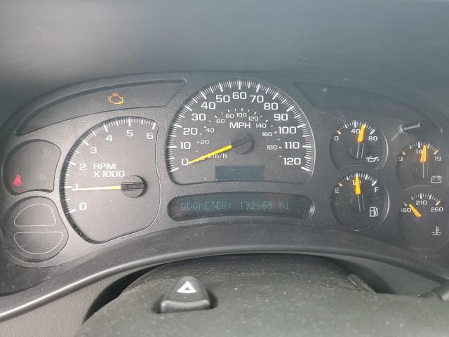 Photo 9 from auction – 2004 CHEVROLET 1500 with VIN 2GCEK13T741406007