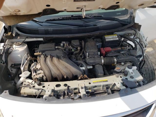 Photo 11 from auction – 2013 NISSAN VERSA S with VIN 3N1CN7AP9DL836484