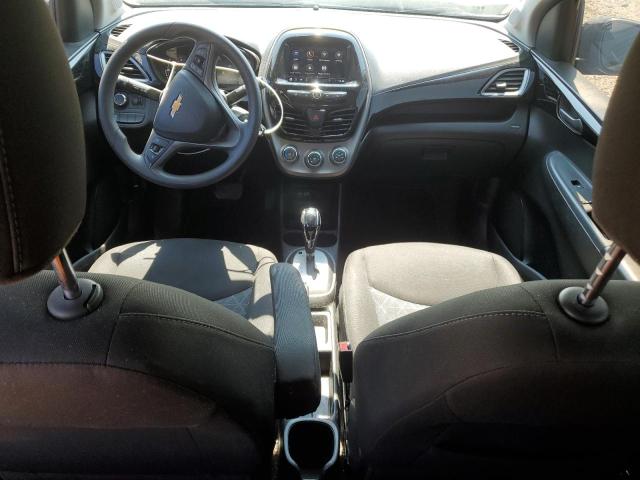 Photo 8 from auction – 2020 CHEVROLET SPARK 1LT with VIN KL8CD6SA8LC464594