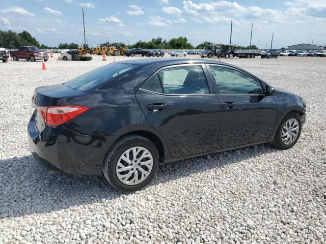 Photo 3 from auction – 2017 TOYOTA COROLLA L with VIN 2T1BURHE2HC932154