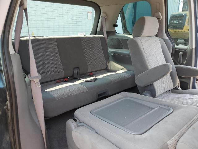 Zdjęcie 11 z aukcji – 2004 MAZDA MPV WAGON z VIN JM3LW28J740525171