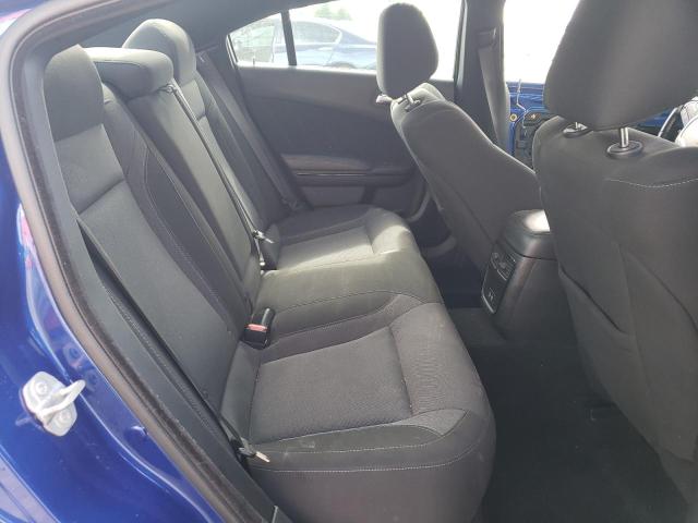 Photo 10 from auction – 2022 DODGE CHARGER SX with VIN 2C3CDXBG8NH221289