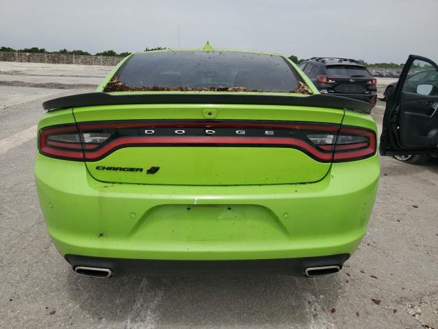 صورة رقم 6 من المزاد - 2019 DODGE CHARGER SX مع VIN 2C3CDXJG0KH682452