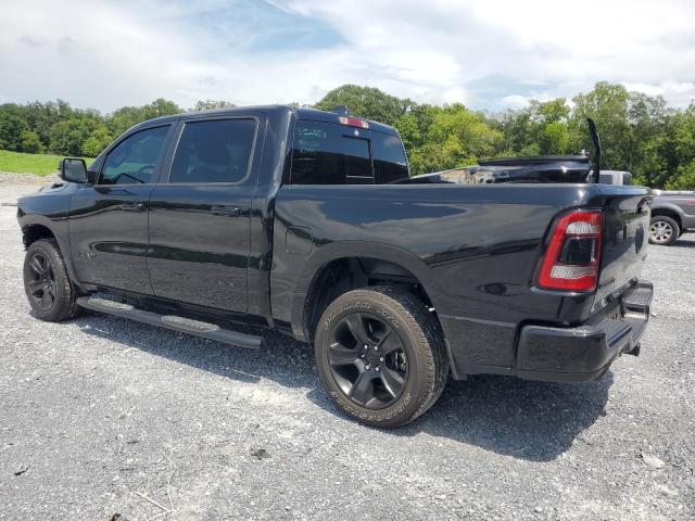 Photo 2 from auction – 2023 RAM 1500 BIG H with VIN 1C6SRFFT5PN666391