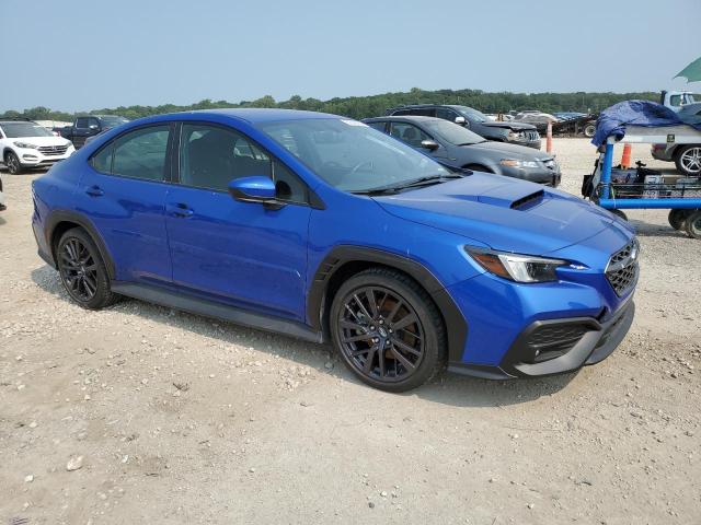 Photo 4 from auction – 2022 SUBARU WRX PREMIU with VIN JF1VBAF67N9002936