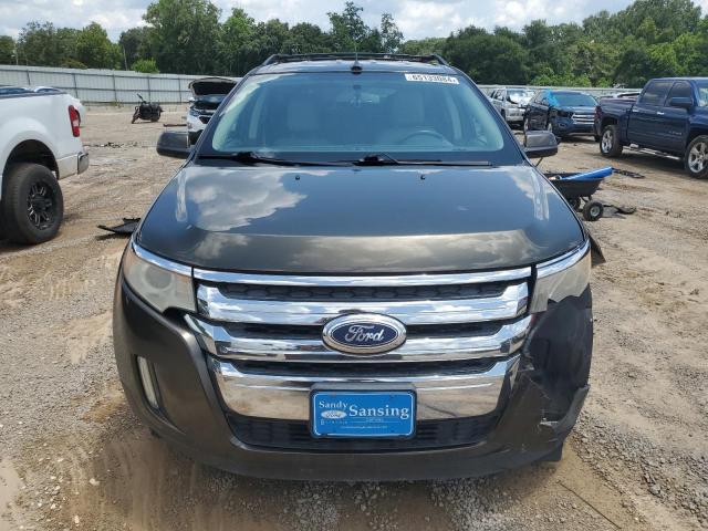 Photo 5 from auction – 2011 FORD EDGE LIMIT with VIN 2FMDK3KC4BBB29246
