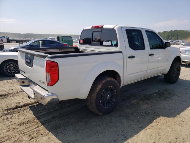 Photo 3 from auction – 2016 NISSAN FRONTIER S with VIN 1N6AD0EV5GN709420