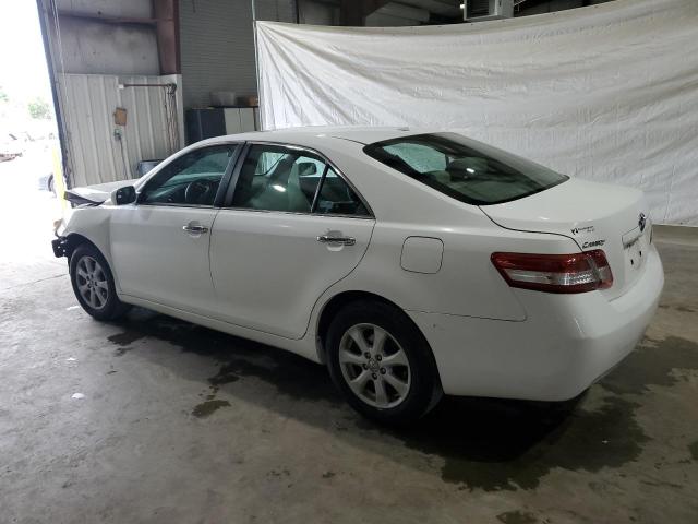 Photo 2 from auction – 2011 TOYOTA CAMRY with VIN 4T4BF3EK6BR202292