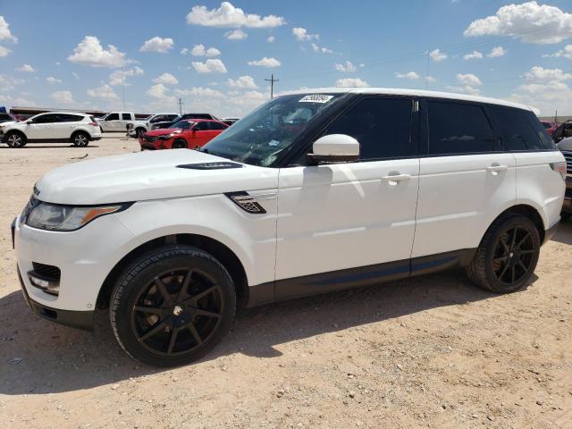 LAND ROVER RANGE ROVE 2014 with VIN SALWR2WF0EA355588 - Photo from auction