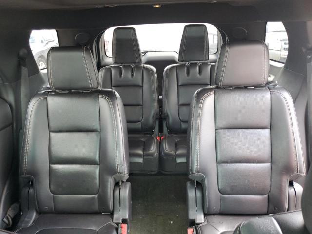 Photo 10 from auction – 2013 FORD EXPLORER S with VIN 1FM5K8GT7DGC14894