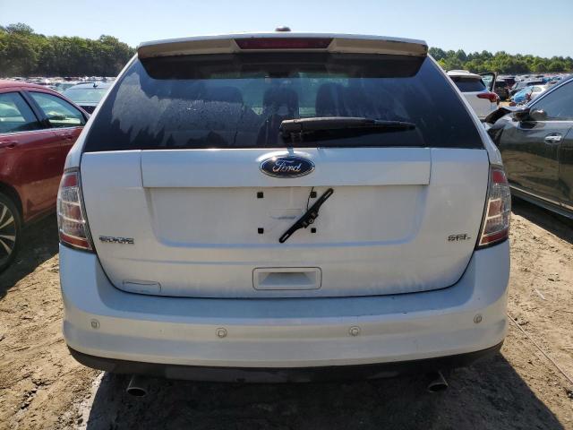 Photo 6 from auction – 2010 FORD EDGE SEL with VIN 2FMDK3JC0ABA78960