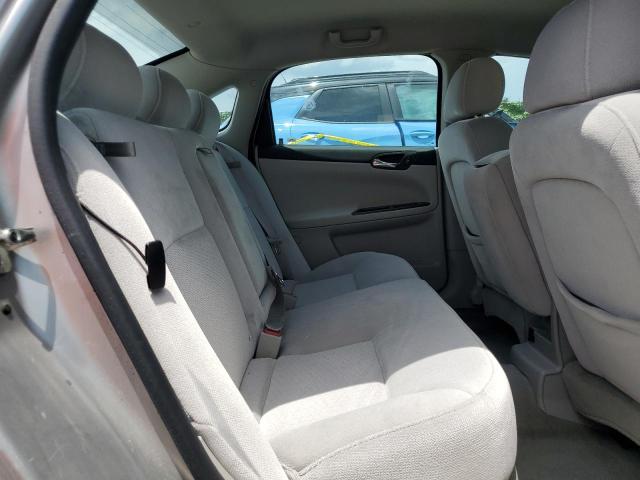 Photo 10 from auction – 2006 CHEVROLET IMPALA LT with VIN 2G1WT58K769244532