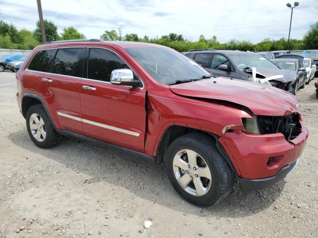 Photo 4 from auction – 2011 JEEP GRAND CHER with VIN 1J4RR5GG3BC522775