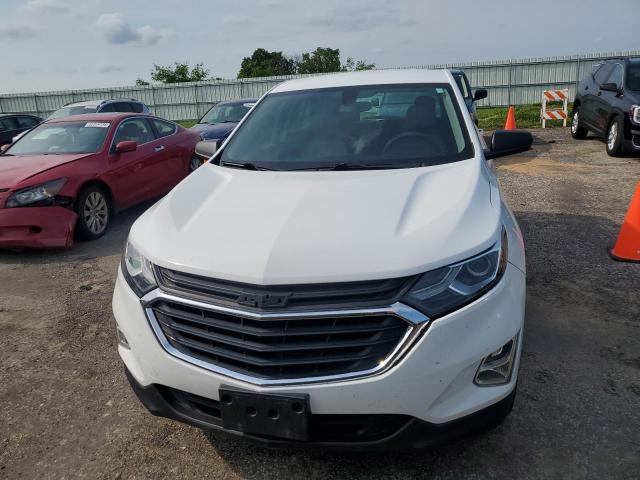 Photo 5 from auction – 2019 CHEVROLET EQUINOX LS with VIN 2GNAXSEV2K6200413