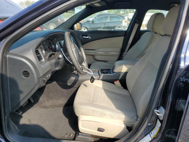 Photo 7 from auction – 2012 DODGE CHARGER SE with VIN 2C3CDXBG8CH171734