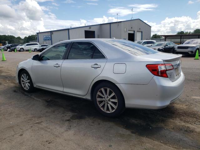 Photo 2 from auction – 2012 TOYOTA CAMRY BASE with VIN 4T4BF1FK7CR268869
