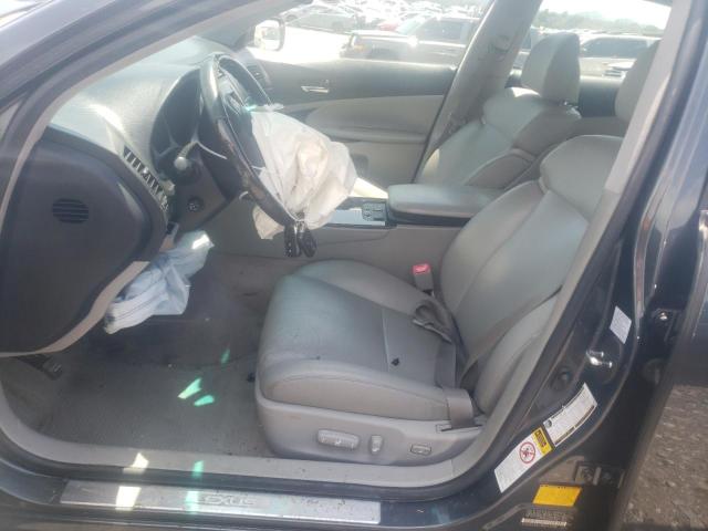 Photo 7 from auction – 2006 LEXUS GS 300 with VIN JTHCH96S660013006