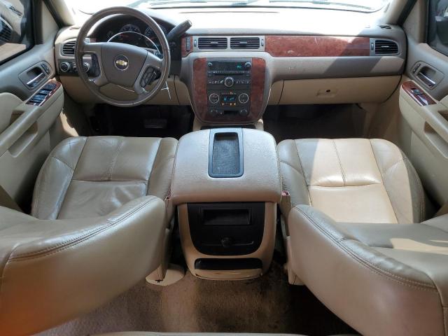 Photo 8 from auction – 2011 CHEVROLET SILVERADO with VIN 3GCPKTE32BG378574