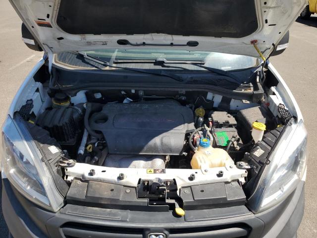 Photo 11 from auction – 2017 RAM PROMASTER with VIN ZFBERFAB5H6G96626
