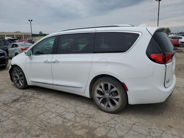 Photo 2 from auction – 2020 CHRYSLER PACIFICA L with VIN 2C4RC1GG7LR184385