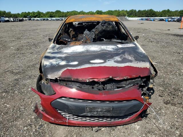 Photo 5 from auction – 2013 HYUNDAI SONATA HYB with VIN KMHEC4A4XDA081008