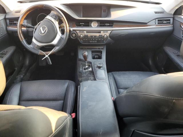 Zdjęcie 8 z aukcji – 2015 LEXUS ES 350 z VIN JTHBK1GG0F2193337