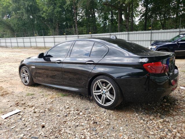 Photo 2 from auction – 2016 BMW 535 XI with VIN WBA5B3C51GG253884
