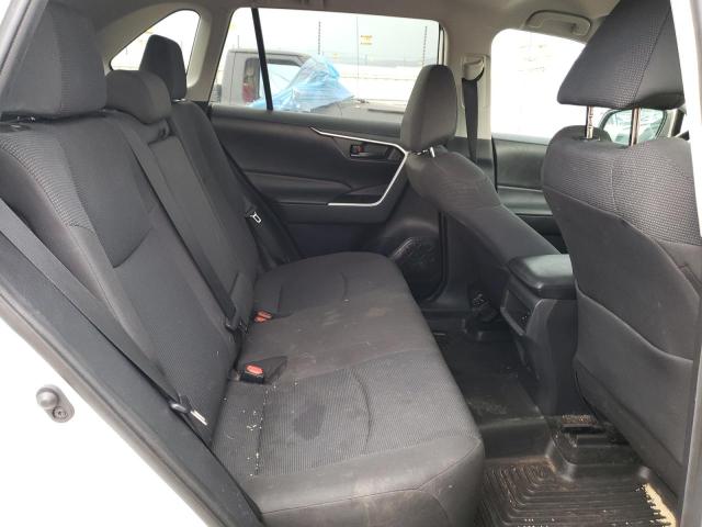 Photo 11 from auction – 2020 TOYOTA RAV4 LE with VIN 2T3F1RFV3LC101128