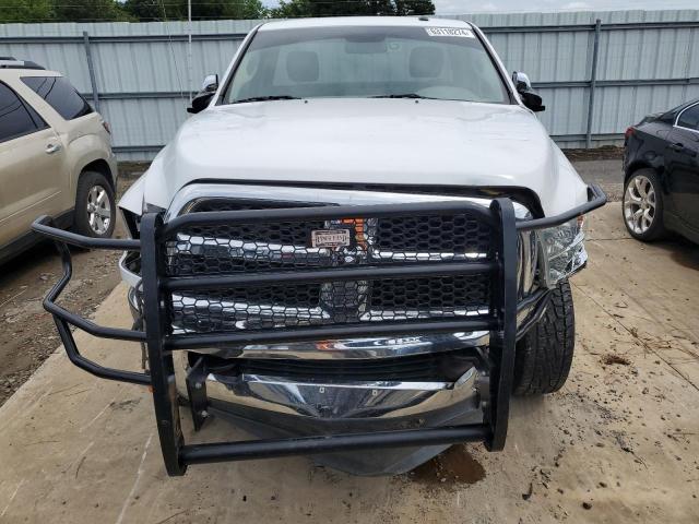 Photo 5 from auction – 2016 RAM 2500 ST with VIN 3C6MR5AJ7GG299544