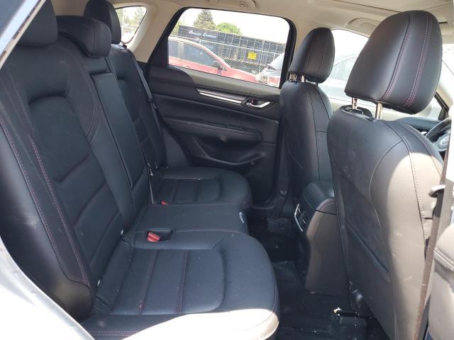 Zdjęcie 11 z aukcji – 2023 MAZDA CX-5 PREFE z VIN JM3KFBCM6P0196917