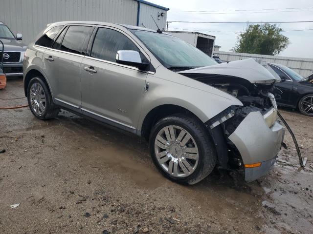 Photo 4 from auction – 2008 LINCOLN MKX with VIN 2LMDU68C38BJ31621