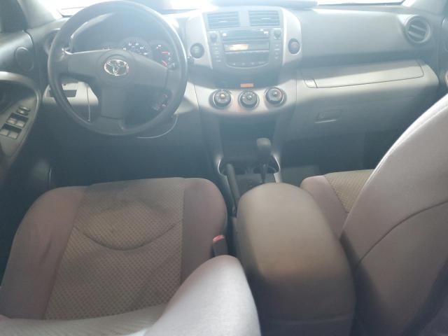 Zdjęcie 8 z aukcji – 2007 TOYOTA RAV4 z VIN JTMBD33V476029577