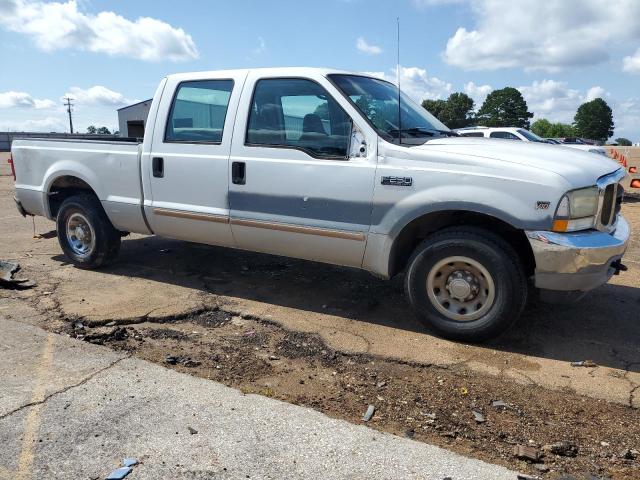 Photo 4 from auction – 2003 FORD F250 SUPER with VIN 1FTNW20S63ED52458