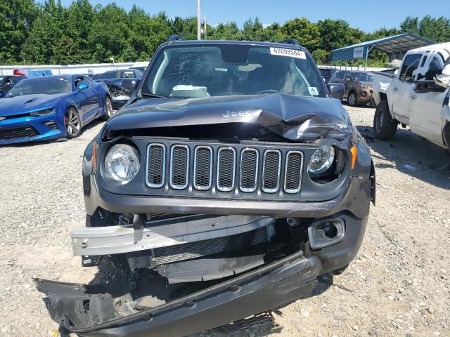 Photo 5 from auction – 2018 JEEP RENEGADE L with VIN ZACCJBBB1JPH74483