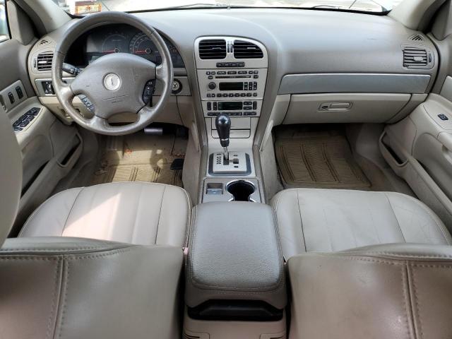 Photo 8 from auction – 2004 LINCOLN LS with VIN 1LNHM87A44Y626223